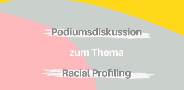 Pressestimmen zur VA „Racial Profiling in Stuttgart!“ am 24.9.2020 in Stuttgart