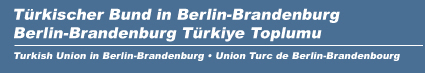 TBB fordert sofortigen Stopp der diskriminierenden „Warnspots“ der Berliner Polizei!