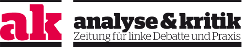 Kollektiv aktiv gegen Polizeigewalt: Am 15. März ist der Internationale Tag gegen Polizeibrutalität