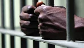 By Taxi to Prison