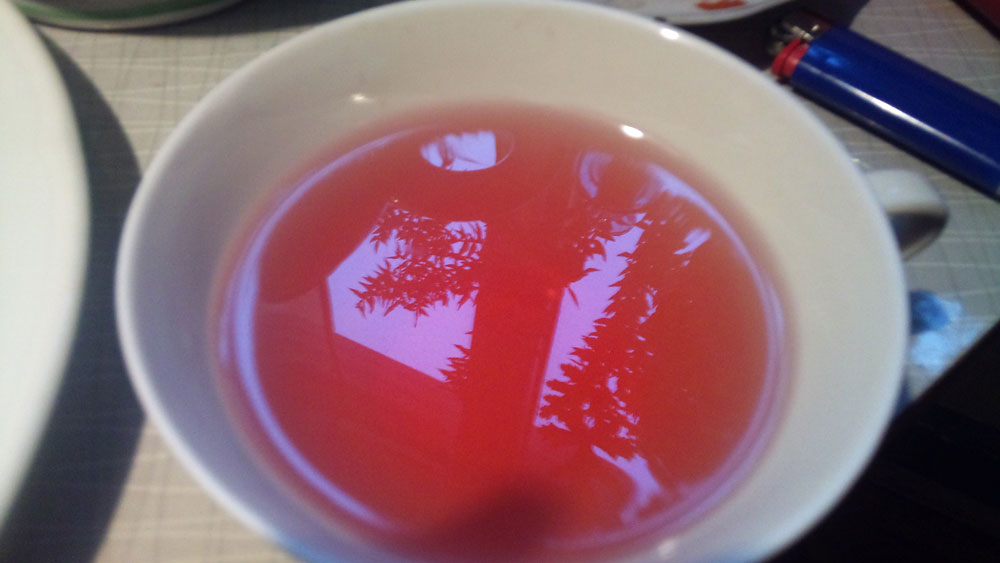 KOP bei SissiFM: Alltäglicher Ausnahmezustand