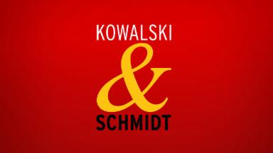 Kowalski & Schmidt vom rbb: Racial Profiling