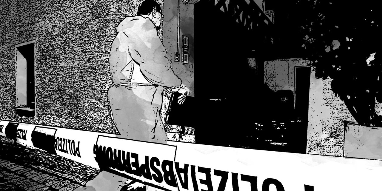 taz.de: Tödliche Polizeischüsse. Alle fünfeinhalb Wochen wird in Deutschland ein Mensch von Polizisten erschossen. Ein Dossier