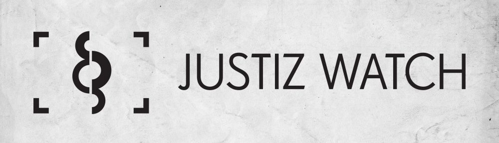 JUSTIZWATCH: Newsletter #3