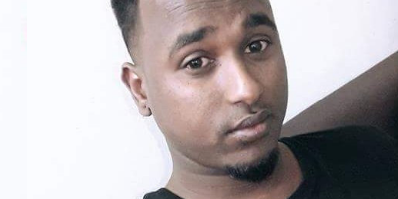 Tod in Polizeizelle. Wie starb Rooble Warsame?